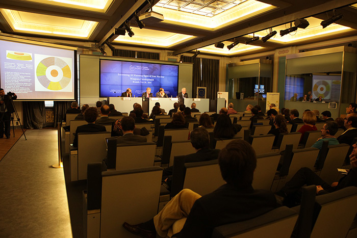 Conférence ISJ-FEMO du 20 novembre 2014