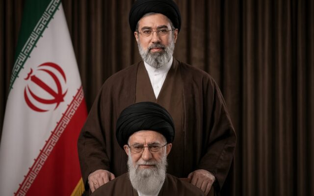 Iran : qui gouverne réellement depuis la mort d’Ali Khamenei ?