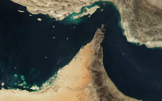 Is the War Against Iran Making the Strait of Hormuz Strategically Obsolete?