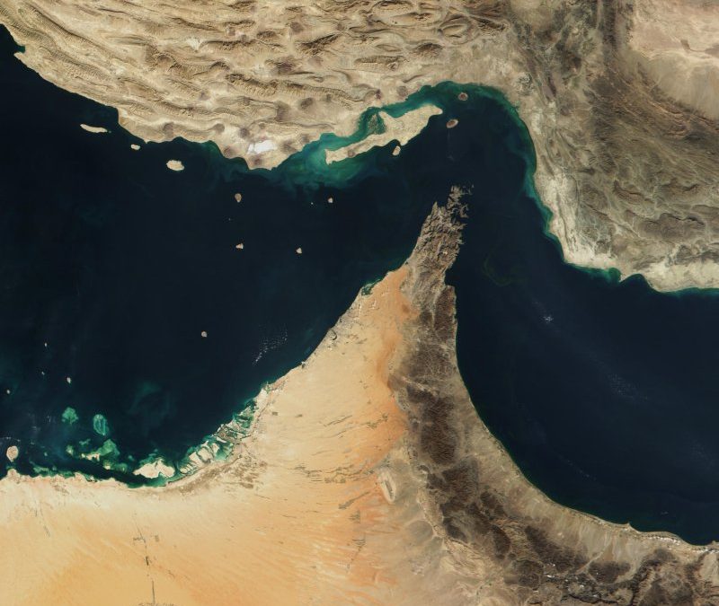 La guerre contre l’Iran est-elle en train de rendre le détroit d’Ormuz stratégiquement obsolète ?